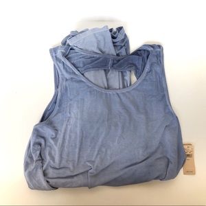 BNWT American Eagle light blue swing dress! 👗